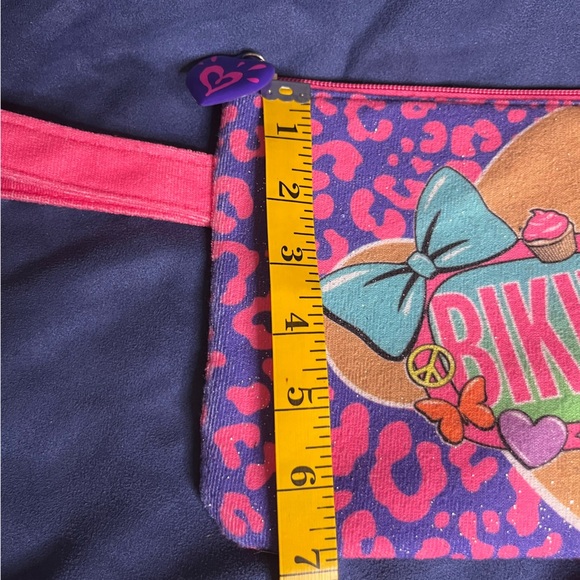 Justice‎ Bikini Bag - Picture 7 of 9